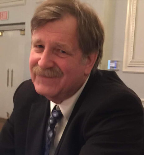 Joel Dennis (Joe)  Cordt, 71